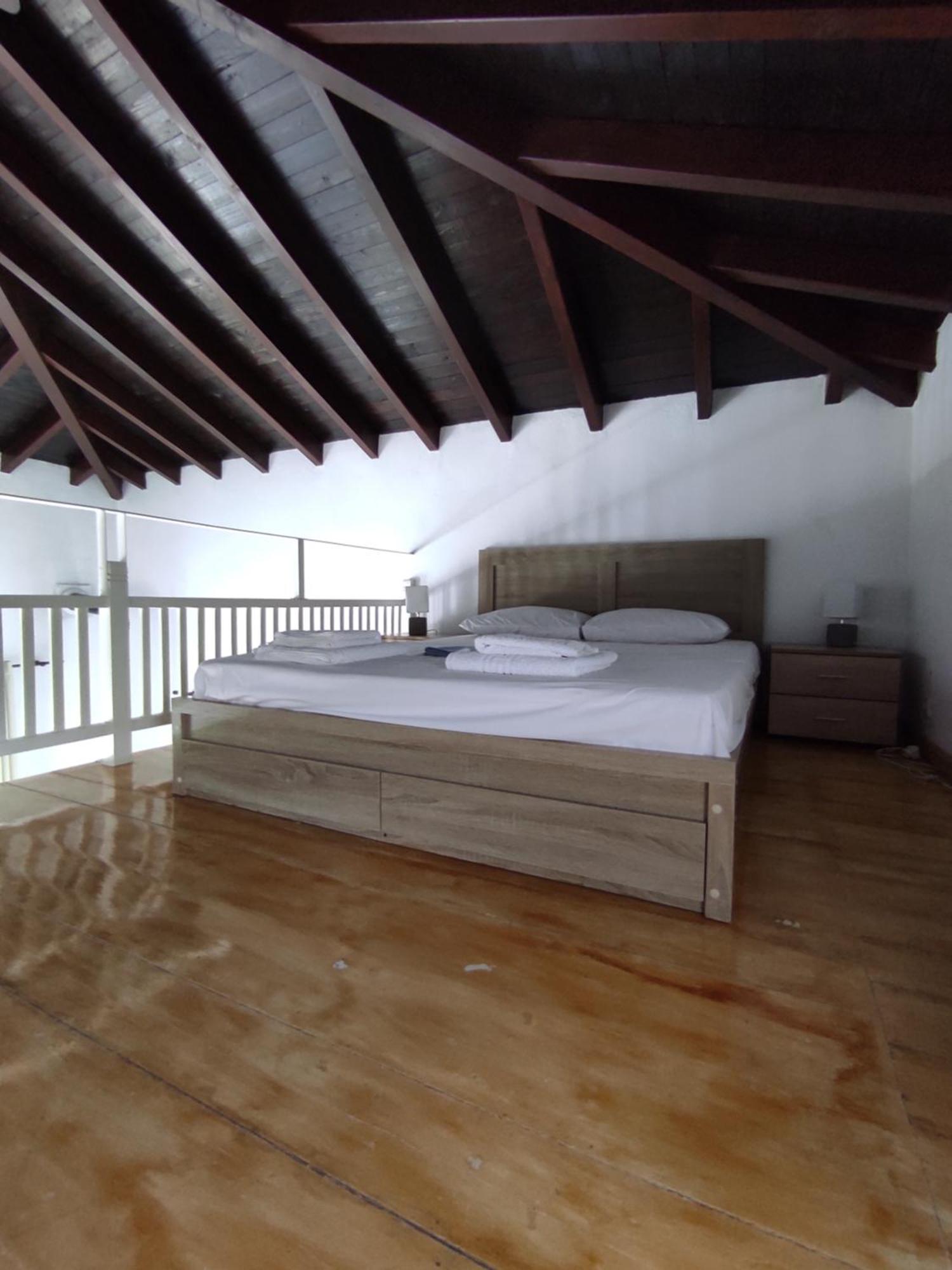 Lionaki House Villa Skopelos Town Exterior photo