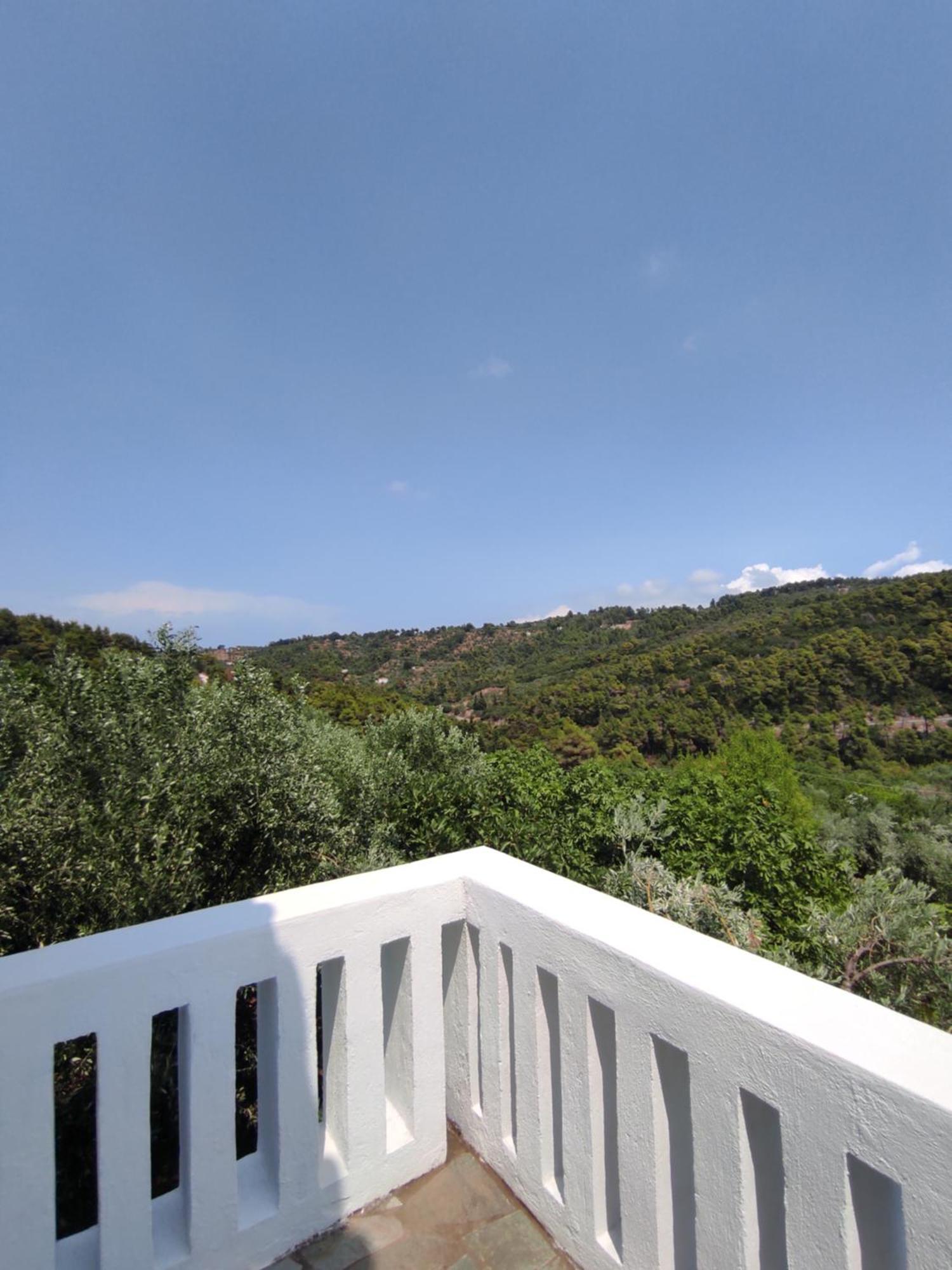 Lionaki House Villa Skopelos Town Exterior photo