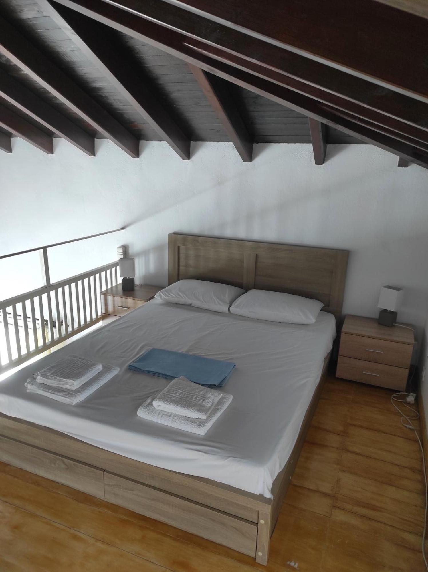 Lionaki House Villa Skopelos Town Exterior photo